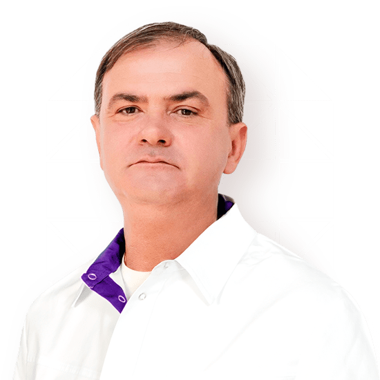 Пискарёв Валерий Владимирович