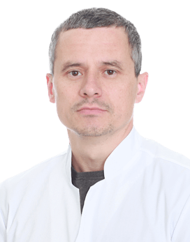 Малолеткин Сергей Васильевич, Пластический хирург - Краснодар