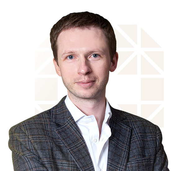 Барсаков <br> Максим Александрович
